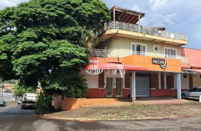 Salão à venda, 400 m² por r$ 1.150.000,00 - jardim novo sabará - londrina/pr