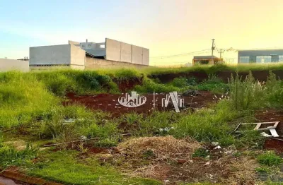 Terreno à venda, 375 m² por r$ 250.000,00 - colinas - londrina/pr