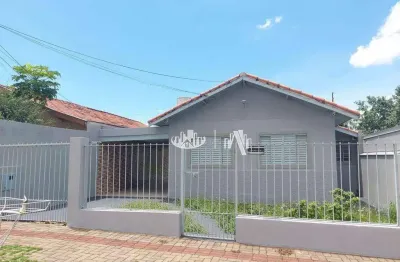 Casa com 3 quartos à venda, 80 m² por r$ 295.000 - oriente - zona leste de londrina/pr