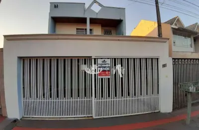 Casa à venda, 150 m² por r$ 380.000,00 - residencial josé b almeida - londrina/pr