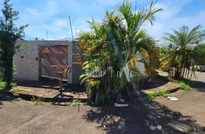 Casa com 3 quartos à venda, 74 m² por r$ 320.000 - monte belo - londrina/pr