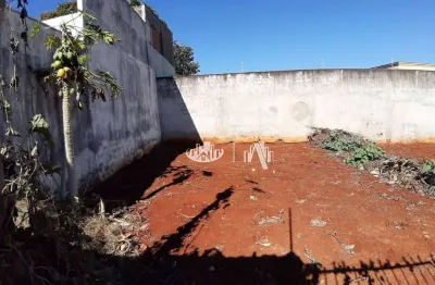 Terreno à venda, 350 m² por r$ 320.000,00 - califórnia - londrina/pr
