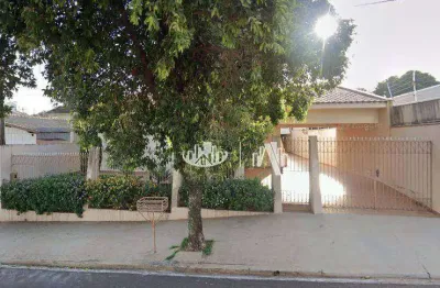 Casa com 3 quartos à venda, 227 m² por r$ 1.000.000 - centro - cambé/pr