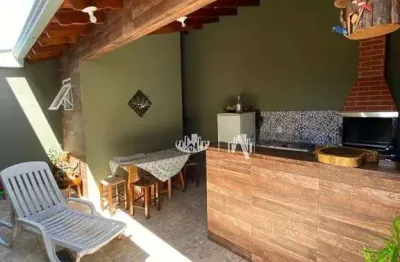 Casa com 2 quartos à venda, 100 m² por r$ 432.000 - jardim vale verde - zona leste de londrina/pr