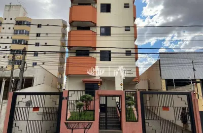 Apartamento com 3 quartos à venda, 90 m² por r$ 360.000 - centro - londrina/pr