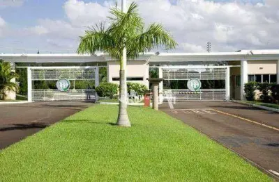 Terreno à venda, 830 m² por r$ 1.040.000,00 - condomínio villagio do engenho - cambé/pr