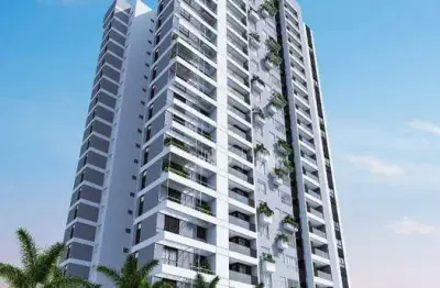 Apartamento à venda, 79 m² por r$ 832.500,00 - terra bonita - londrina/pr