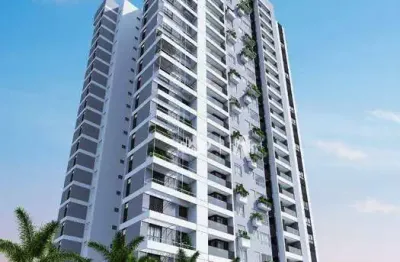 Apartamento à venda, 79 m² por r$ 832.500,00 - terra bonita - londrina/pr