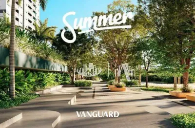 Apartamento com 3 quartos à venda, 80 m² por r$ 810.080 - terra bonita - zona sul de londrina/pr