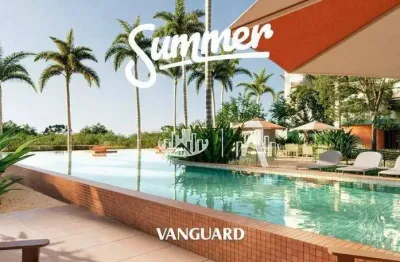 Apartamento com 3 quartos à venda, 97 m² por r$ 1.042.500 - terra bonita - zona sul de londrina/pr