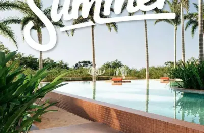 Apartamento com 3 quartos à venda, 97 m² por r$ 952.800 - terra bonita - zona sul de londrina/pr