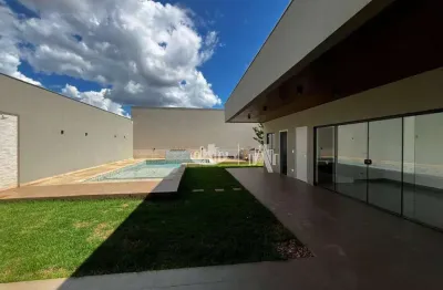 Casa com 3 quartos para alugar, 300 m² por r$ 11.200/mês - tucano - zona sul de londrina/pr