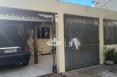 Casa à venda, 151 m² por r$ 520.000,00 - neman sahyun - londrina/pr