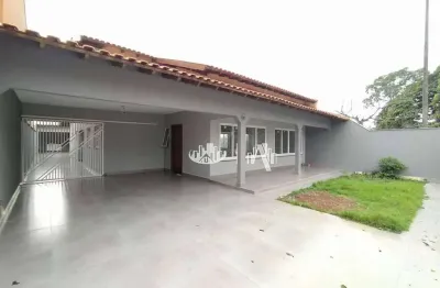 Casa à venda, 225 m² por r$ 1.300.000,00 - jardim vilas boas - londrina/pr