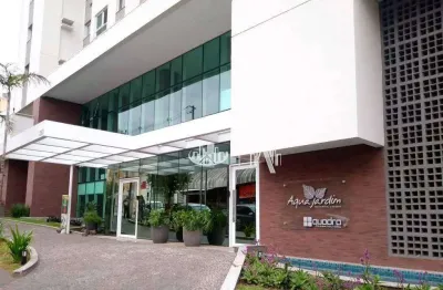Apartamento à venda, 58 m² por r$ 437.000,00 - centro - londrina/pr