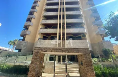 Apartamento com 4 quartos à venda, 128 m² por r$ 890.000 - jardim petrópolis - londrina/pr