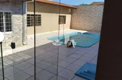 Casa à venda, 115 m² por r$ 460.000,00 - jardim dos alpes i - londrina/pr