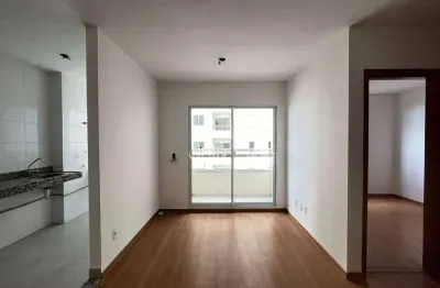 Apartamento com 2 quartos para alugar, 45 m² por r$ 1.653/mês - gleba palhano - londrina/pr