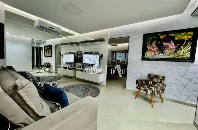 Casa à venda, 63 m² por r$ 570.000,00 - milton gavetti - londrina/pr