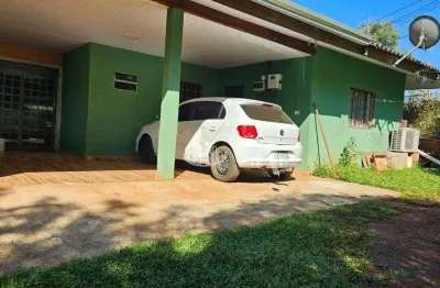 Chácara à venda, 12800 m² por r$ 1.200.000,00 - chácaras são miguel - londrina/pr