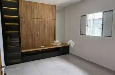 Casa com 2 quartos para alugar, 130 m² por r$ 2.800/mês - conjunto cafezal 2 - londrina/pr