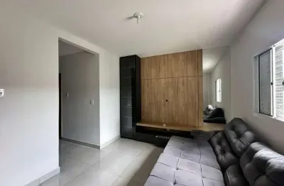 Casa com 2 quartos para alugar, 130 m² por r$ 2.800/mês - conjunto cafezal 2 - londrina/pr