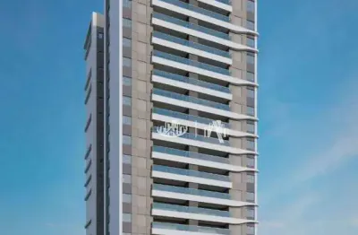 Apartamento com 3 dormitórios à venda, 159 m² por r$ 1.715.000,00 - nova prochet - londrina/pr