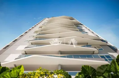 Apartamento com 3 quartos à venda, 154 m² por r$ 1.600.000 - nova prochet - zona sul de londrina/pr