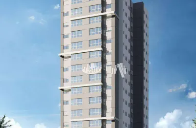 Apartamento à venda, 121 m² por r$ 1.280.000,00 - nova prochet - londrina/pr