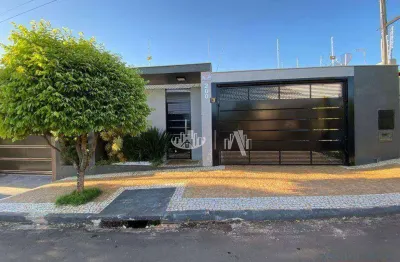 Casa à venda, 172 m² por r$ 900.000,00 - antonio frederico - ibiporã/pr