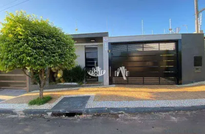 Casa à venda, 172 m² por r$ 900.000,00 - antonio frederico - ibiporã/pr
