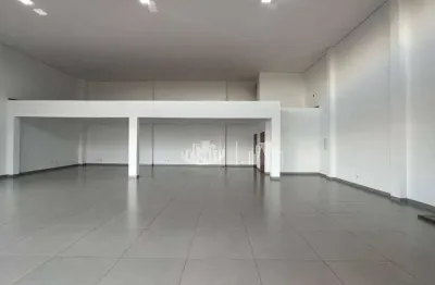 Sala para alugar, 150 m² por r$ 10.000,00/mês - parigot de souza - londrina/pr