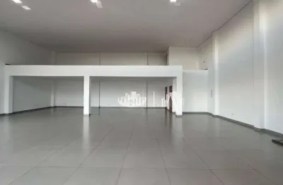 Sala para alugar, 150 m² por r$ 10.000,00/mês - parigot de souza - londrina/pr