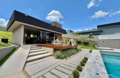 Casa à venda, 433 m² por r$ 3.650.000,00 - ecovillas do lago - sertanópolis/pr