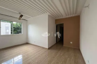 Apartamento no resid.  vale do cambezinho i com 3 quartos para alugar, 65 m² por r$ 1.600/mês - san fernando - londrina/pr