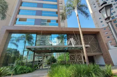 Apartamento com 3 quartos à venda, 100 m² por r$ 1.150.000 - gleba palhano - zona sul de londrina/pr