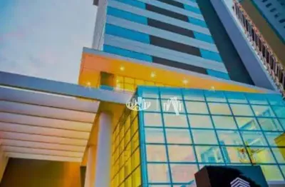 Sala para alugar, 500 m² por r$ 46.375,00/mês - gleba palhano - londrina/pr