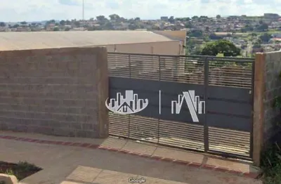 Terreno à venda, 330 m² por r$ 320.000,00 - columbia - londrina/pr