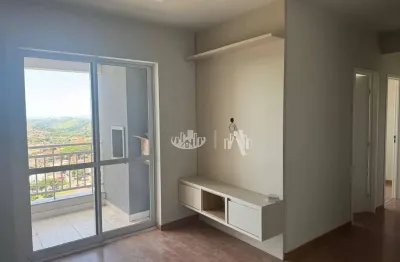 Apartamento no Torre Santorini com 3 quartos para alugar, 65 m² por R$ 3.100/mês - Alto da Inglaterra - Londrina/PR