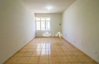 Sala para alugar, 30 m² por r$ 758,00/mês - centro - londrina/pr
