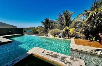 Chácara à venda, 4201 m² por r$ 1.800.000,00 - riviera do nascente - alvorada do sul/pr