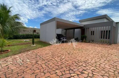 Chácara à venda, 2500 m² por r$ 1.950.000,00 - chácaras itaúna  - ibiporã/pr