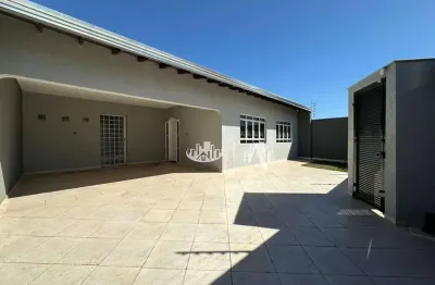 Casa à venda, 140 m² por r$ 675.000,00 - santa mônica - londrina/pr