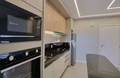 Apartamento com 2 quartos à venda, 62 m² por r$ 725.000 - gleba  palhano - londrina/pr