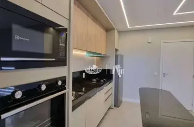 Apartamento com 2 quartos à venda, 62 m² por r$ 725.000 - gleba  palhano - londrina/pr
