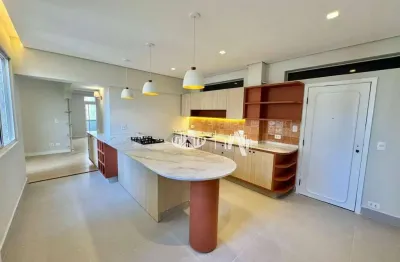 Apartamento à venda, 148 m² por r$ 765.000,00 - centro - londrina/pr