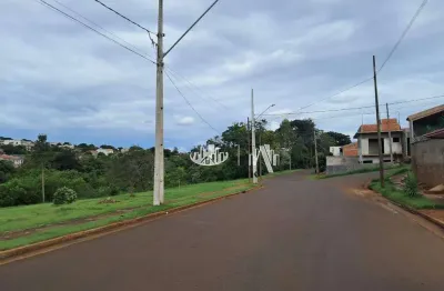 Terreno à venda, 345 m² por r$ 125.000,00 - jardim olímpico - londrina/pr