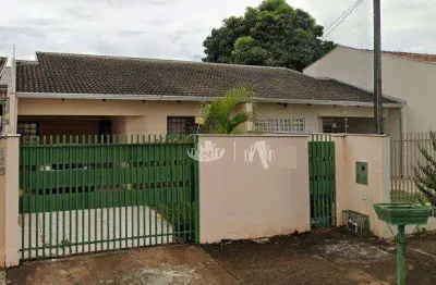 Casa com 3 quartos à venda, 97 m² por r$ 475.000 - monte carlo - zona leste de londrina/pr