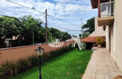 Sobrado com 3 quartos à venda, 182 m² por r$ 1.300.000 - kennedy - centro de londrina/pr