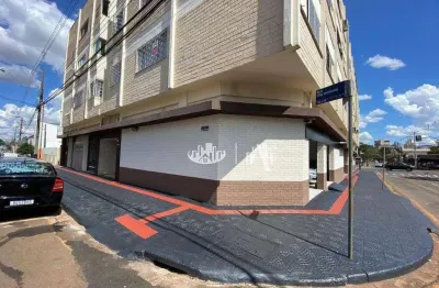 Apartamento à venda, 65 m² por r$ 200.000,00 - centro - londrina/pr